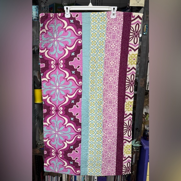 Other - King Size Quilted Pillow Shams.